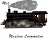 Western Locomotive