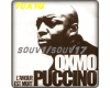 Oxmo Puccino//Souvenirs