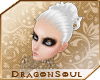 [Ds] Silver female Hairs