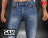 Bule Jeans Tight K1-1
