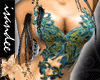 fig8*Arabian Night/Blue