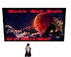 Dark Wolf Radio Link
