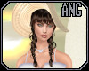 [ang]Beach Hat Hair C