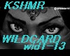 KSHMR WILDCARD