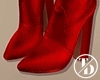 | My |Red Boots