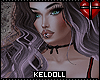 kDoll.: Lana