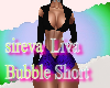 Sireva Liva Bubble SHort