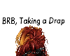 *BRB* Head Sign