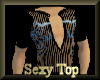 [my]Tribal Sexy Top Male