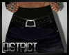 D13l Chang Pants