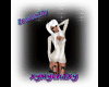 xymxy White Carol dress