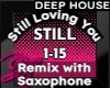 Still Loving You - Remix