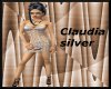 (LA)-Claudia Silver