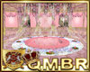 QMBR Pink Rose Garden VK