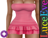Pink Solza Mini