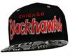 (TBB) BlackHawks Cap