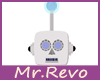 Robot Avatar CR1-b
