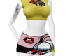 Tongue & Lips Outfit