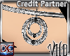 [VHD] Sin|Circlet|Blk
