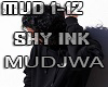 shy ink & Kish - Mudiwa