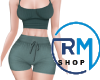 R.outfit girls top