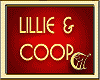 LILLIE & COOP