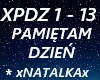 PAMIĘTAM DZIEŃ