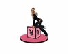 DOLLS Animated PB cube