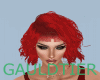 Hair red Gauldtier