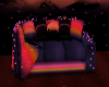 sunset couch