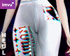 NHC / 7thAnv. Pants H F
