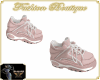 NJ] Rosita Sneakers