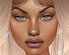 Midnight Beauty Head