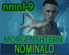 MORGENSHTERN - NOMINALO
