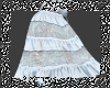 🧵Carla Blue Skirt