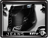 [IC] FAME Jeans