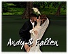 *XB* Andy & Fallen