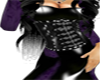 GOTHIC DECADENCE
