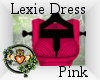 ~QI~ Lexie Dress P