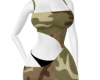 Combat Army Dress