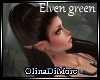 (OD) Oleanna elven green