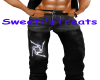 Metalica Chaps