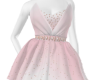 GP O Pink P Gem Dress