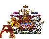 Canada Crest
