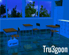 TG| Detention Classroom