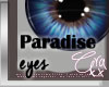 .A.  paradise ~ eyes