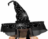 Cobweb Witch Hat