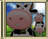 (E.)The Angry Cow Avatar