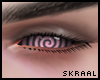 S| Spiral - Black/Pink