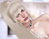 S. Eve Blonde Platinum